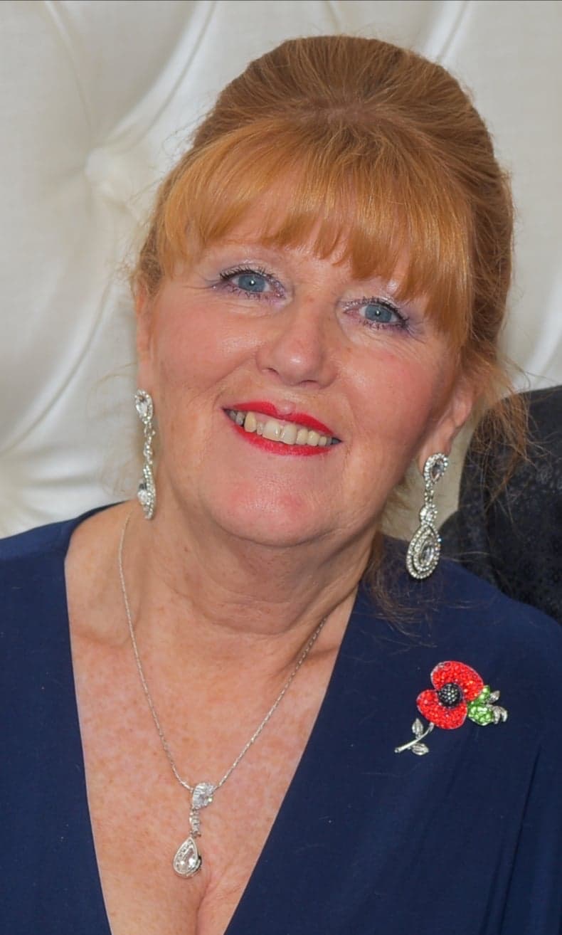 Carol Pallister - Clifton Homecare