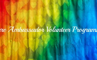 Care Ambassador Volunteer Programme