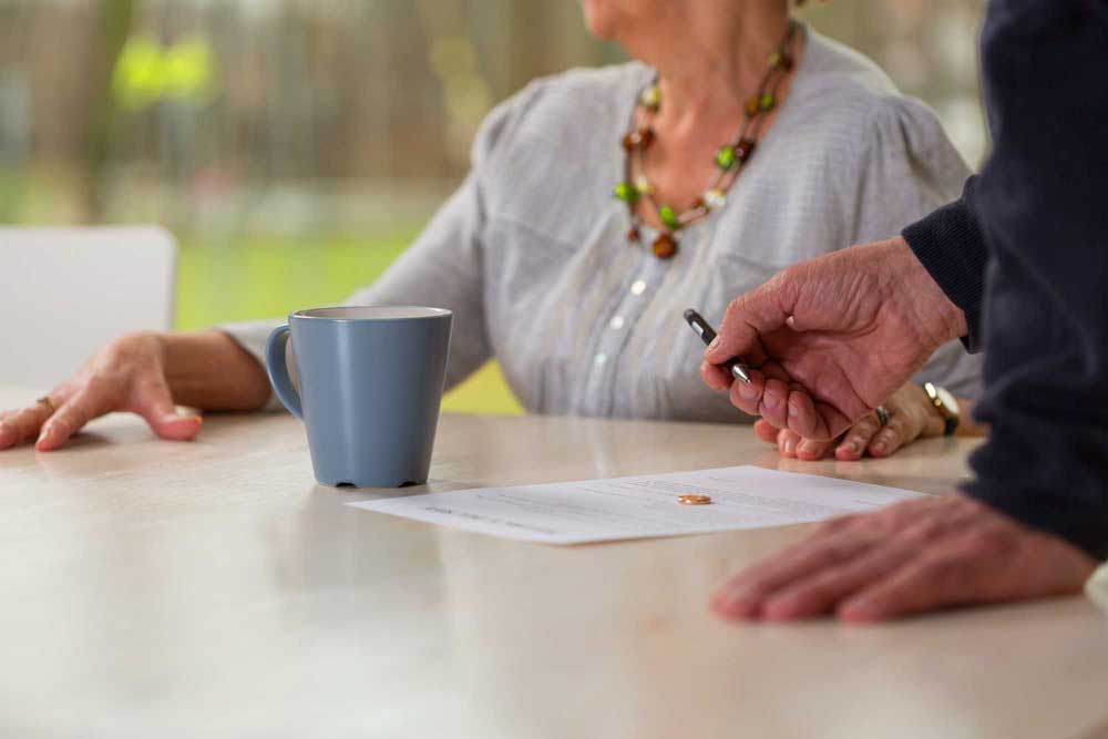 We can provide assistance to discuss, plan & coordinate your care plan & provide useful guidance