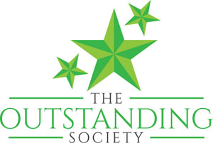 We're proud to be a Non-Executive Director of The Outstanding Society