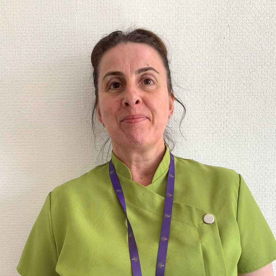 Maria - Clifton Homecare